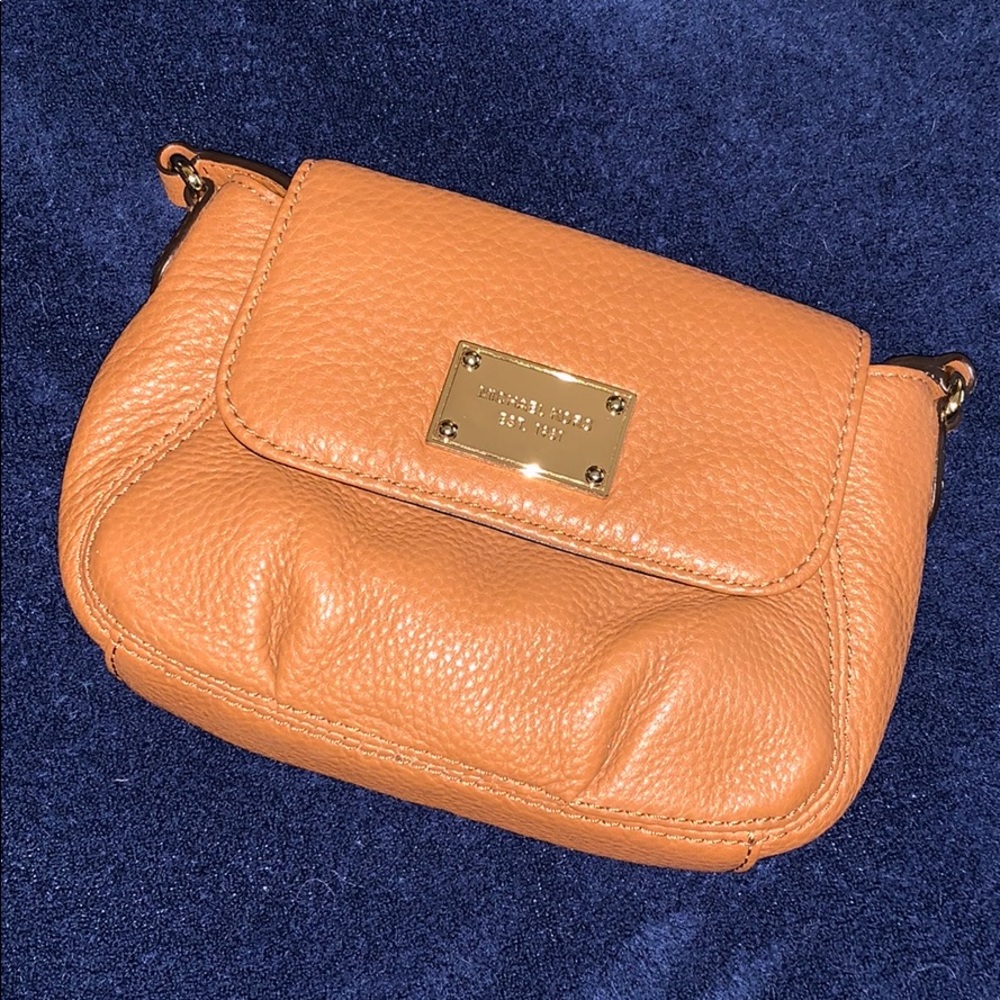 MK Small crossbody